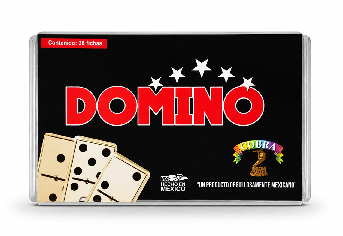 Dominó Cobra